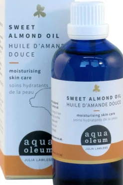 Hot Manteliöljy 100ml Ihonhoito|Vartalonhoito