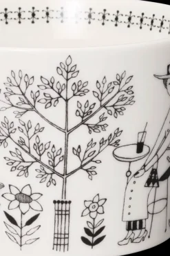 Outlet Emilia kuppi 0,4L Mukit Ja Kupit