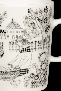 New Emilia muki 0,5L Mukit Ja Kupit