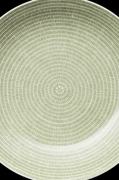 Arabia Lautaset<24H Avec vihreä lautanen 20cm