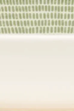 Arabia Lautaset<24H Avec vihreä syvä lautanen 24cm