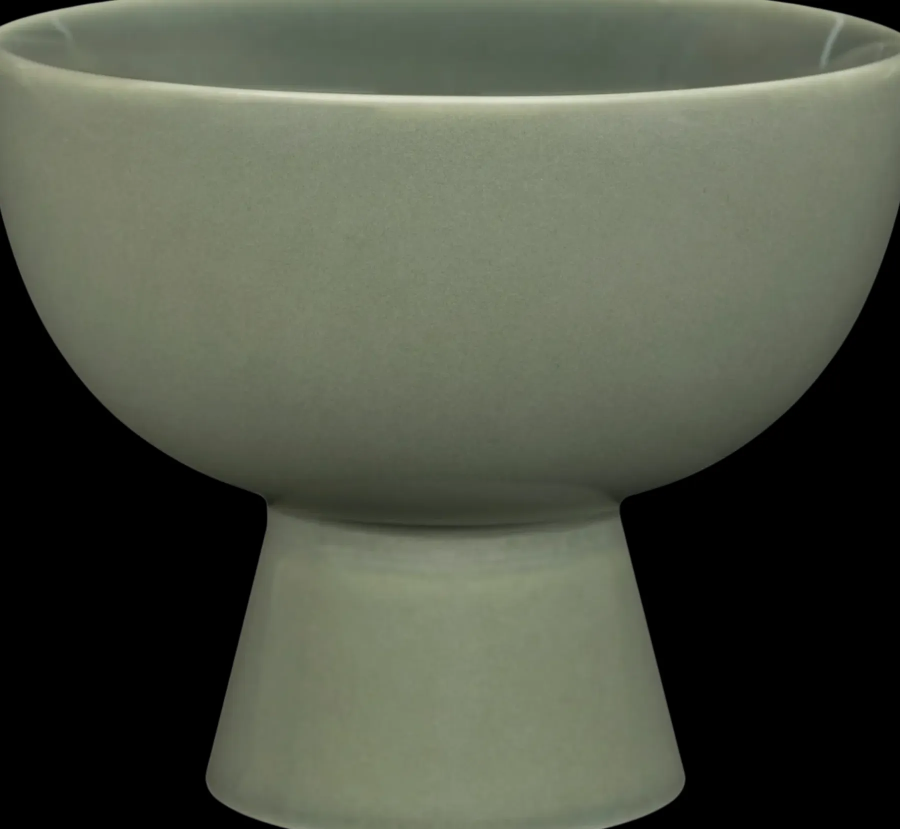 Arabia Kulhot<24H ikivihreä 0,3L jälkiruokakulho