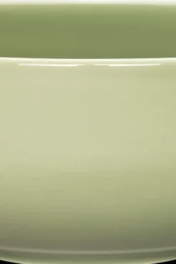 Discount 24H salvianvihreä syvä lautanen 18cm Lautaset