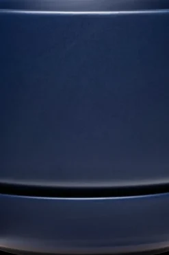 Best Kukkaruukku SN 19 cm matta sininen Maljakot