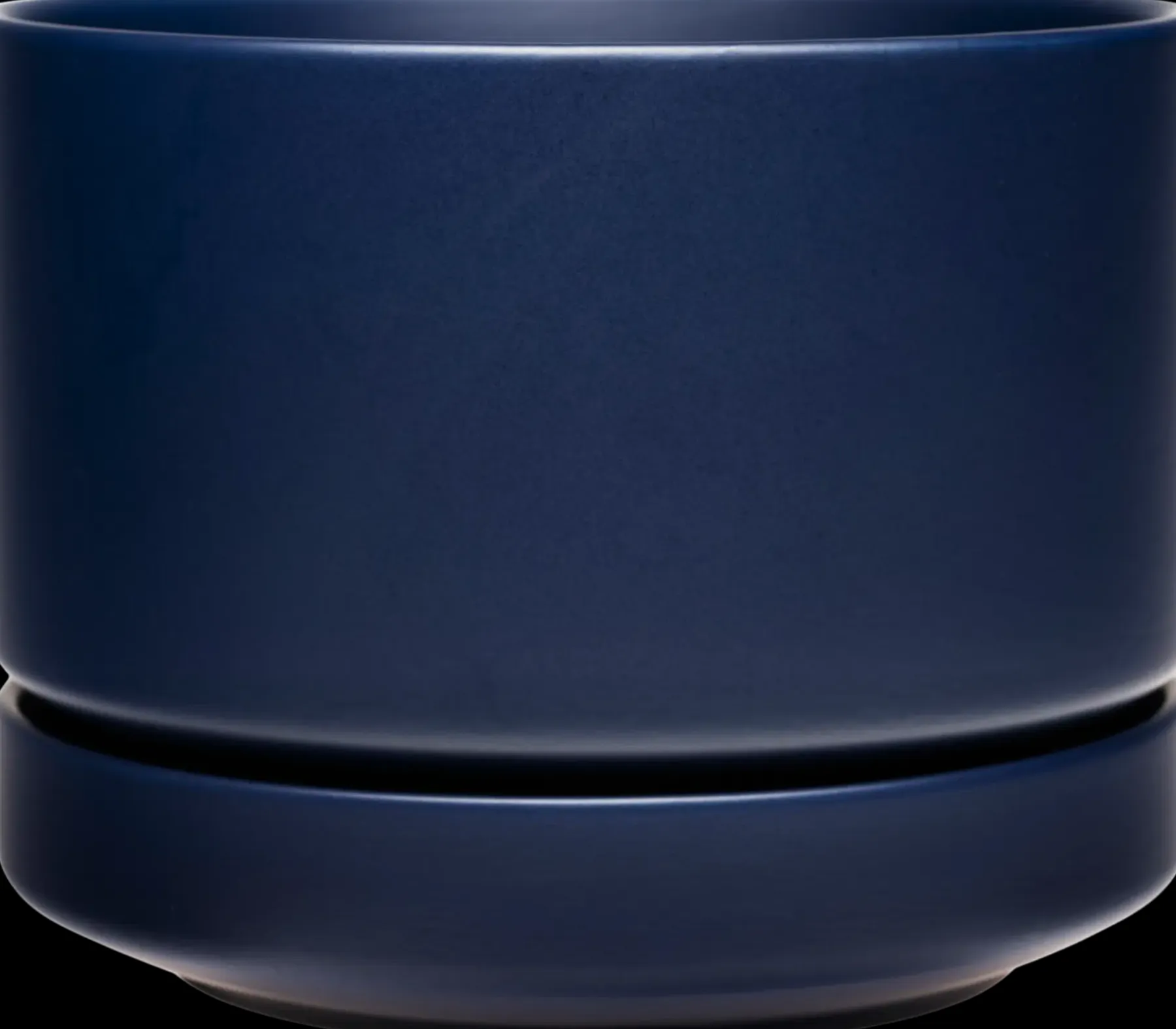 Best Kukkaruukku SN 19 cm matta sininen Maljakot