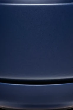 Arabia Maljakot<Kukkaruukku SN 16 cm matta sininen