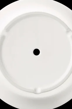 Arabia Kukkaruukut|Maljakot<kukkaruukku SN 19cm matta valk.