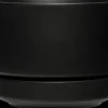 Arabia Kukkaruukut|Maljakot<kukkaruukku SN 19cm matta musta