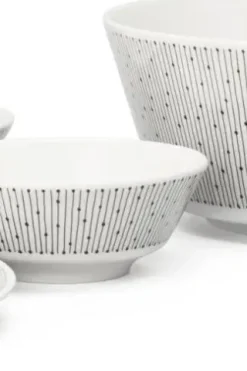 Arabia Lautaset<Kulho Mainio Sarastus 17cm