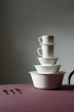 Arabia Lautaset<Kulho Mainio Sarastus 17cm