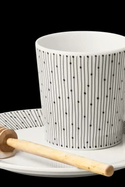 Arabia Lautaset<Lautanen Mainio Sarastus 19cm