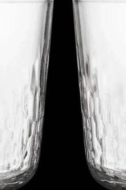 Hot Mainio juomalasi kirkas 2kpl 40cl Lasit