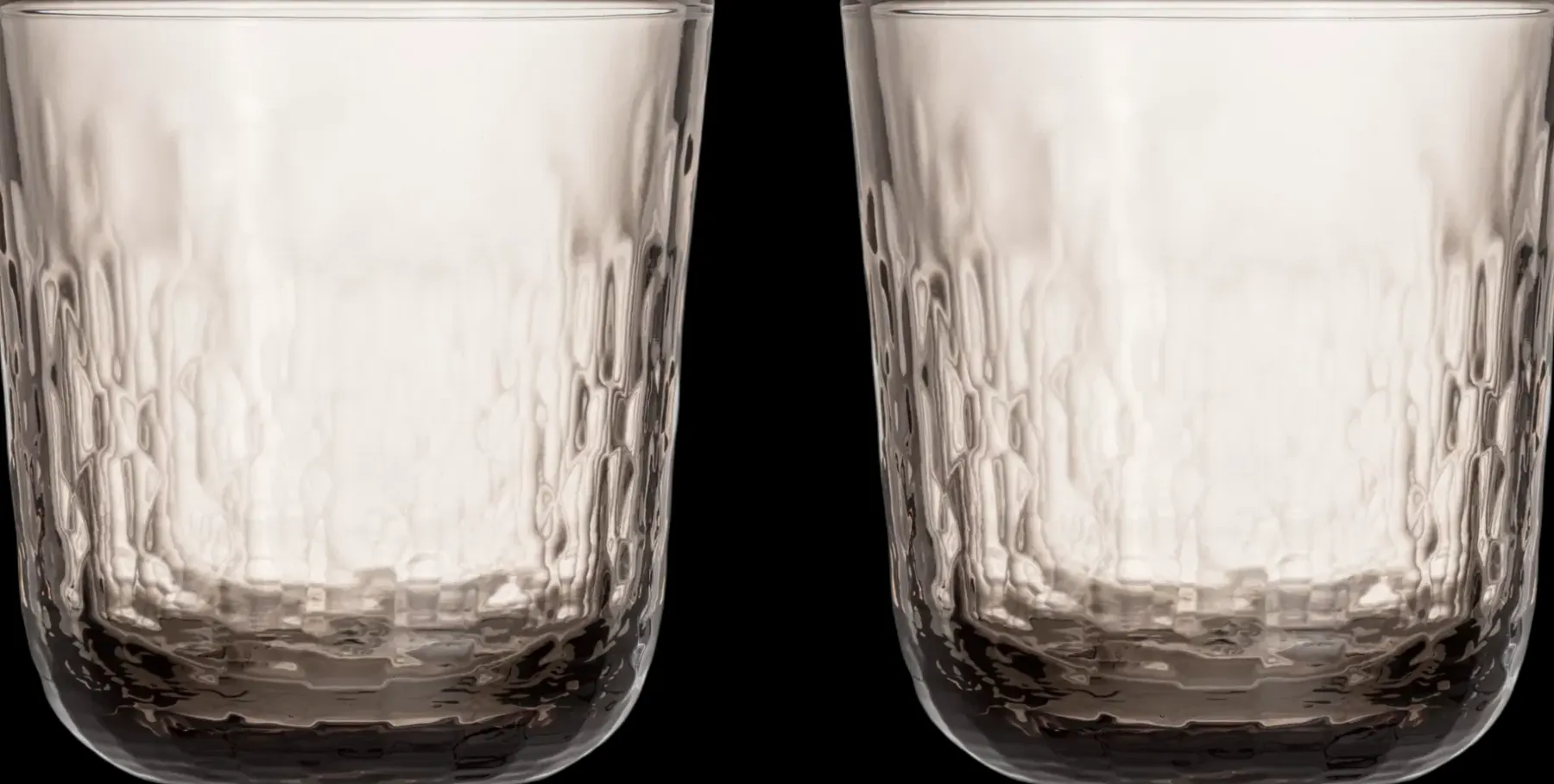 Arabia Lasit<Mainio juomalasi mokka 2kpl 30cl