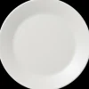 Arabia Lautaset<Mainio lautanen 15cm valkoinen