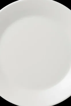 Arabia Lautaset<Mainio lautanen 15cm valkoinen