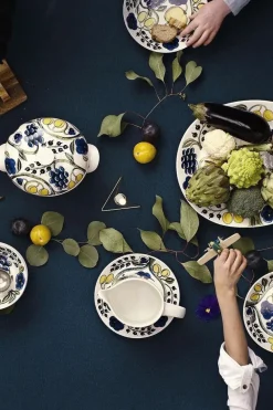 Discount Matala lautanen Paratiisi 21cm Lautaset