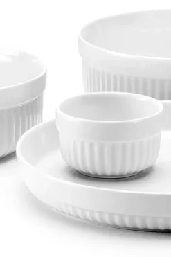 Hot piirakkavuoka Uunikokki 28cm Ruoanvalmistusastiat