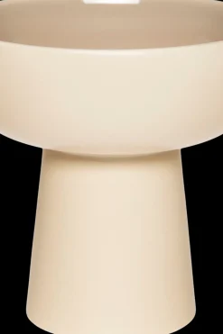 Hot sisustuskulho Kirnu 16x16 cm beige Korit Ja Rasiat