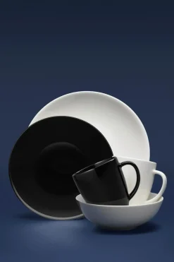 Arabia Tarjoiluastiat|Lautaset<syvä lautanen 24h 18cm