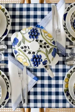 Discount Syvä lautanen Paratiisi 17cm Tarjoiluastiat