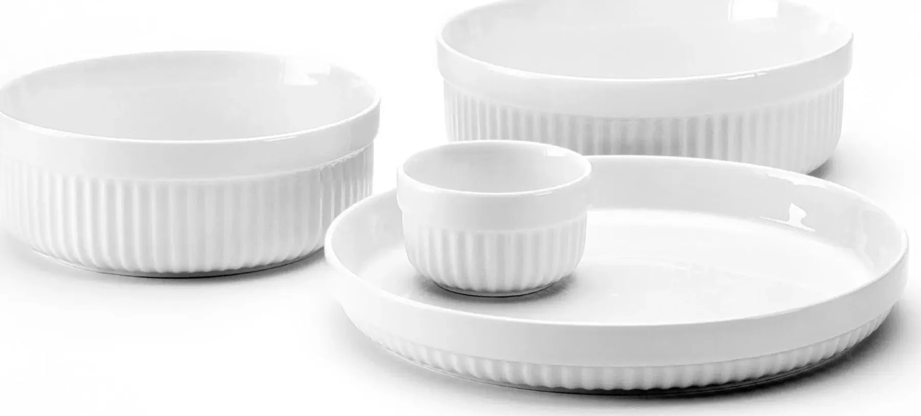 New Uunikokki annosvuoka 170ml Ruoanvalmistusastiat