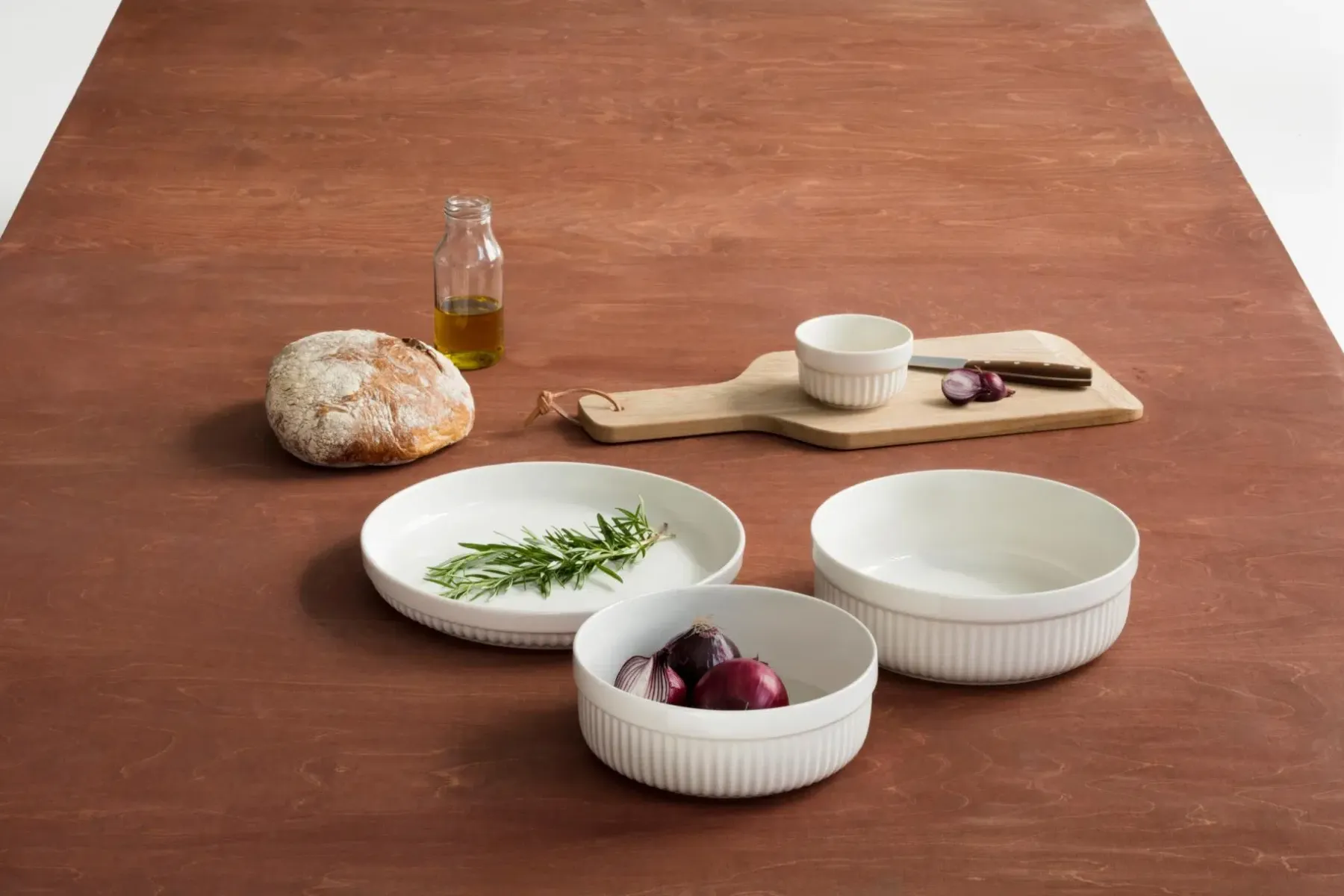 New Uunikokki annosvuoka 170ml Ruoanvalmistusastiat