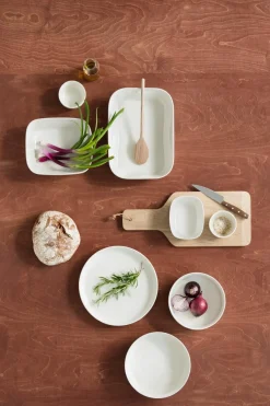 Clearance uunivuoka Uunikokki 22,5x17x8cm Ruoanvalmistusastiat