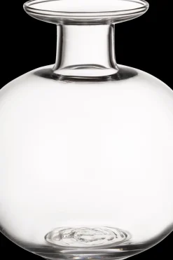 Hot Vuokko maljakko 180mm kirkas Maljakot