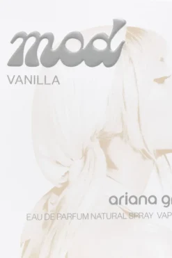 Ariana Grande Nuorten Naisten Hajuvedet|Hajuvedet<MOD Vanilla EdP tuoksu 30 ml