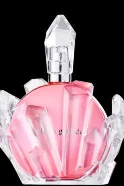 Ariana Grande Nuorten Naisten Hajuvedet|Hajuvedet<R.E.M. Cherry Eclipse EdP 30ml -tuoksu