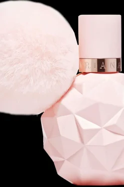Ariana Grande Nuorten Naisten Hajuvedet|Hajuvedet<Sweet like Candy EdP tuoksu 30 ml