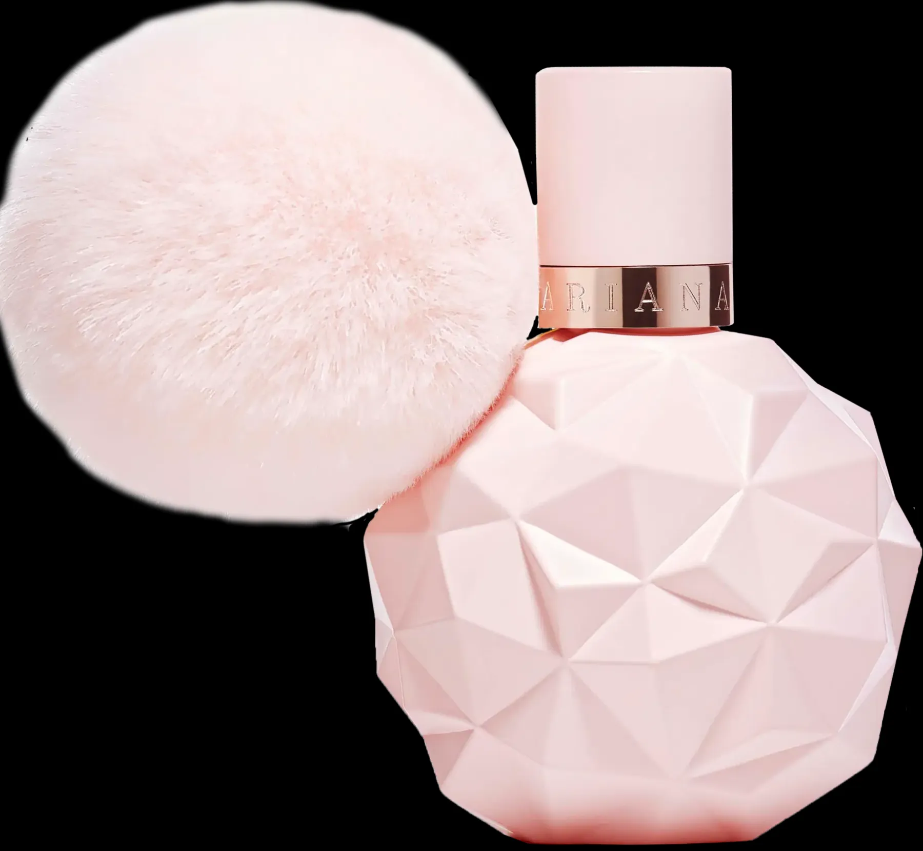 Ariana Grande Nuorten Naisten Hajuvedet|Hajuvedet<Sweet like Candy EdP tuoksu 30 ml