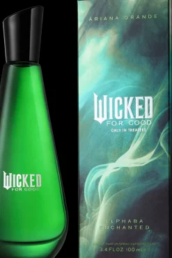 Ariana Grande Nuorten Naisten Hajuvedet|Hajuvedet<Wicked Elphaba EdP 100 ml -tuoksu