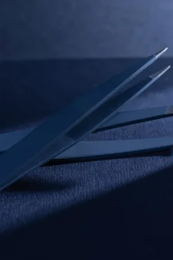 Precision Tweezers pinsettipakkaus sis.2 kpl Karvanpoisto