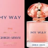 Giorgio My Way Ylang EdP tuoksu 30 ml Hajuvedet
