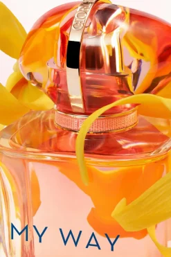 Giorgio My Way Ylang EdP tuoksu 30 ml Hajuvedet