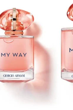 Giorgio My Way Ylang EdP tuoksu 30 ml Hajuvedet