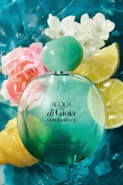 Armani Hajuvedet<Acqua di Gioia Intense Homme EdP tuoksu 50 ml