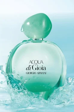 Armani Hajuvedet<Acqua di Gioia Intense Homme EdP tuoksu 50 ml