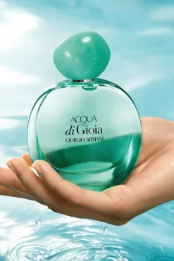 Armani Hajuvedet<Acqua di Gioia Intense Homme EdP tuoksu 50 ml