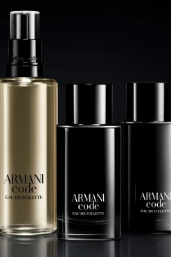 Armani Tuoksut<Code EdT tuoksu 30 ml