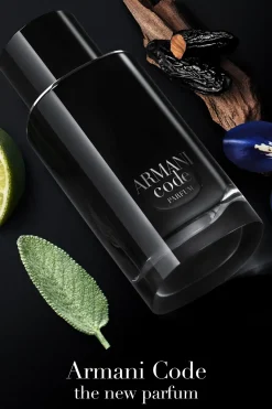 Armani Tuoksut<Code Parfum tuoksu 75 ml