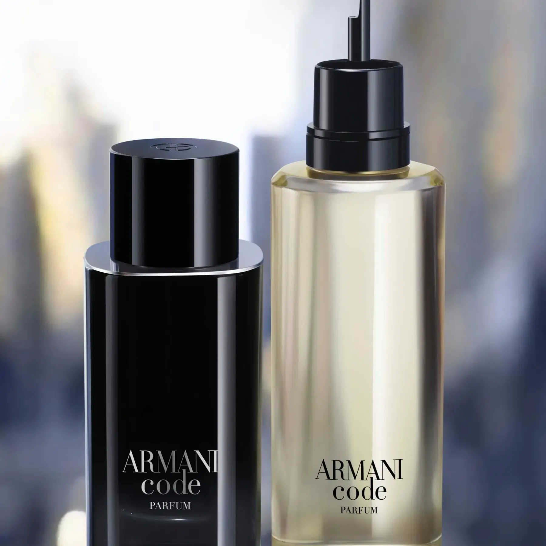 Sale Code Parfum tuoksu 50 ml Tuoksut