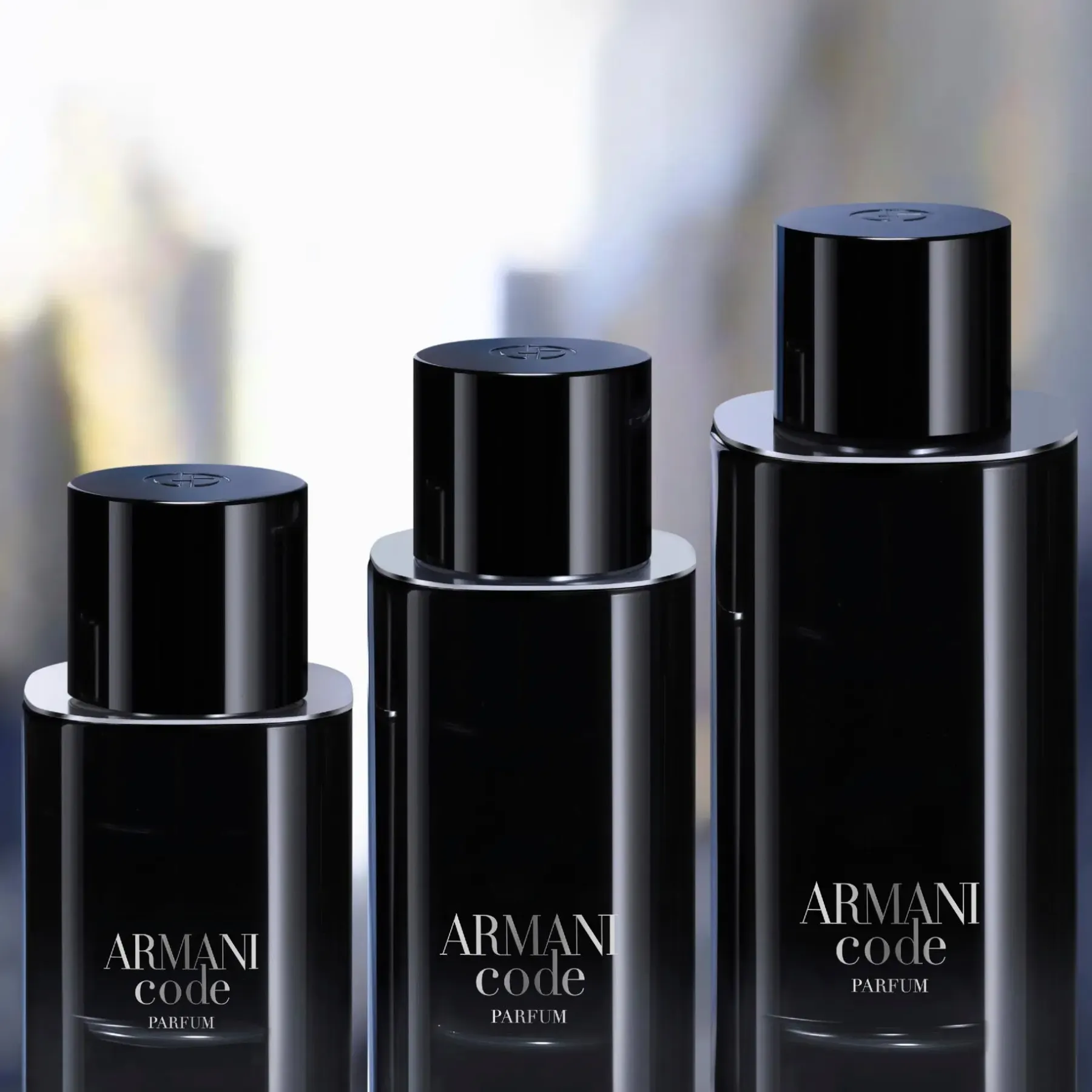 Sale Code Parfum tuoksu 50 ml Tuoksut