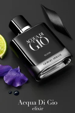 Clearance Giorgio Acqua di Gio Elixir tuoksu 50 ml Tuoksut