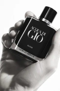 Clearance Giorgio Acqua di Gio Elixir tuoksu 50 ml Tuoksut