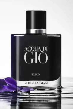 Clearance Giorgio Acqua di Gio Elixir tuoksu 50 ml Tuoksut