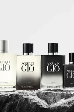 Clearance Giorgio Acqua di Gio Elixir tuoksu 50 ml Tuoksut