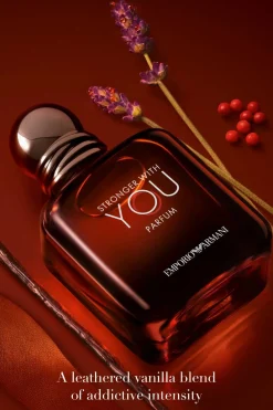 Best Giorgio Stronger With You Parfum tuoksu 50 ml Tuoksut