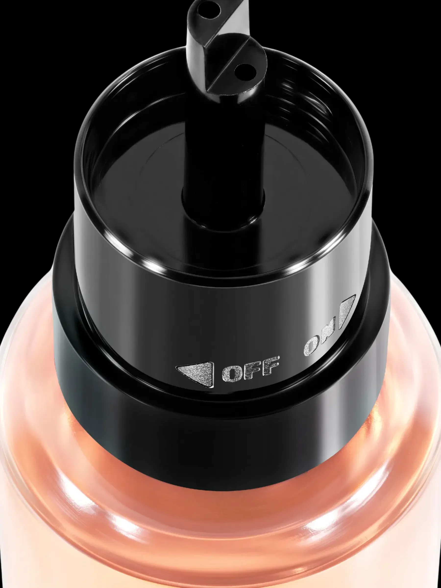 New Si EdP täyttöpullo 100 ml Hajuvedet|Tuoksujen Täyttöpakkaukset